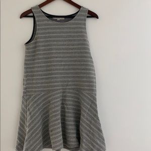 Loft mini dress